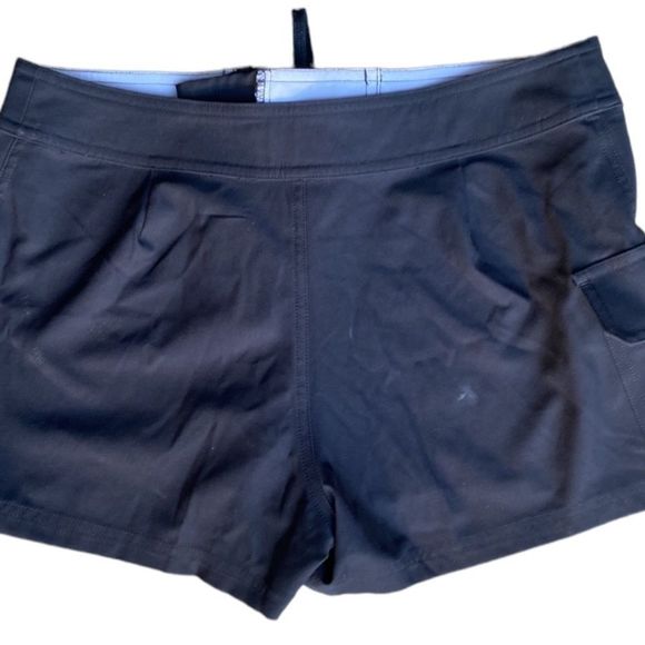 Jag Black Shorts Size Small - Picture 4 of 7